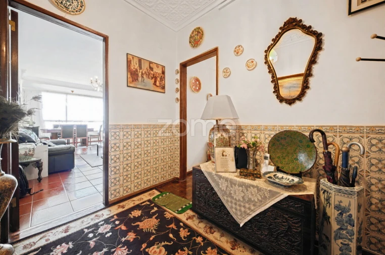 Apartamento T2 para Venda em Oeiras e São Julião da Barra, Paço de Arcos e Caxias Foto 11