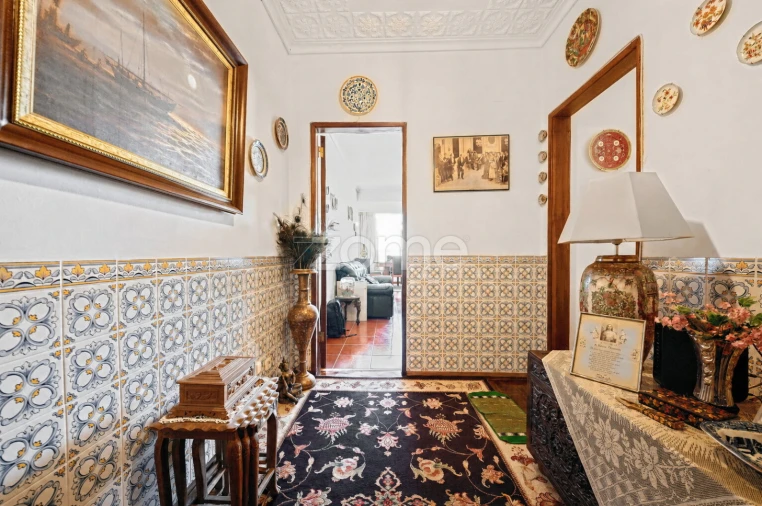 Apartamento T2 para Venda em Oeiras e São Julião da Barra, Paço de Arcos e Caxias Foto 12