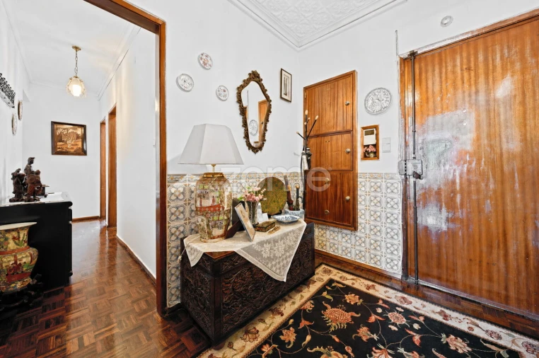 Apartamento T2 para Venda em Oeiras e São Julião da Barra, Paço de Arcos e Caxias Foto 13