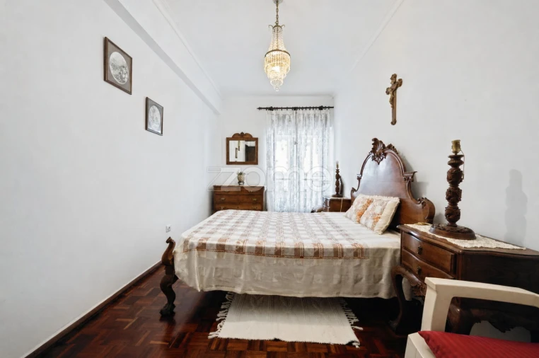 Apartamento T2 para Venda em Oeiras e São Julião da Barra, Paço de Arcos e Caxias Foto 20