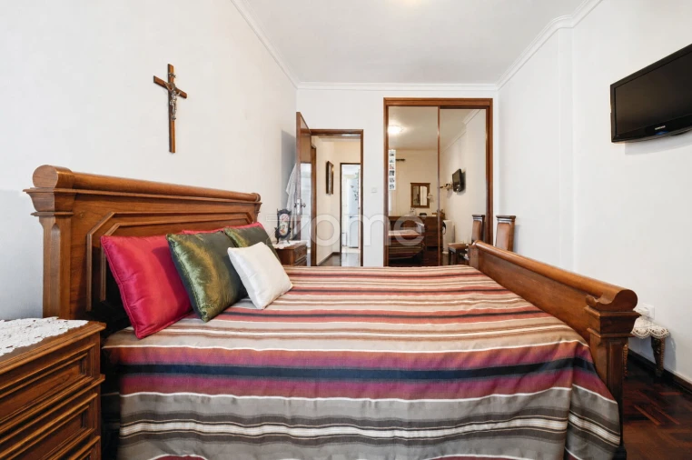 Apartamento T2 para Venda em Oeiras e São Julião da Barra, Paço de Arcos e Caxias Foto 26