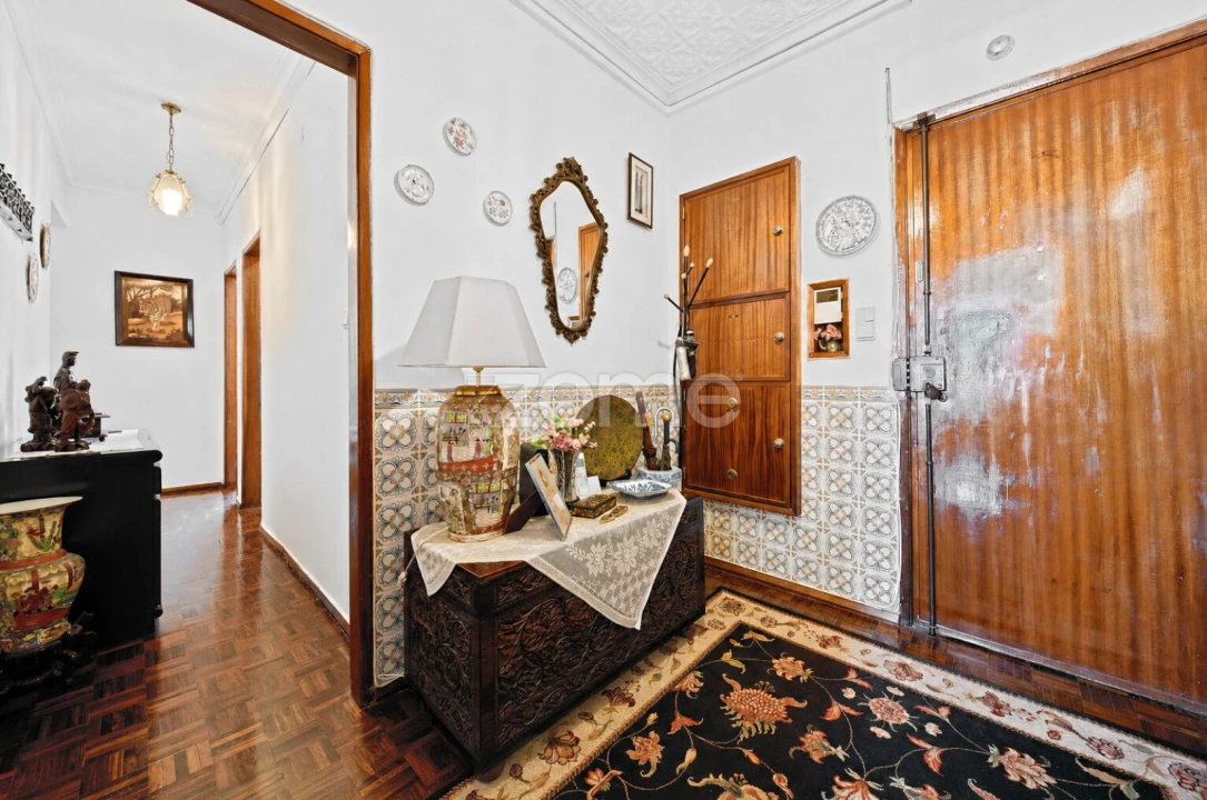 Apartamento T2 para Venda em Oeiras e São Julião da Barra, Paço de Arcos e Caxias Foto 13