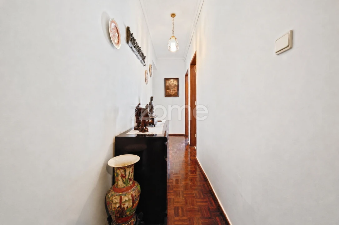 Apartamento T2 para Venda em Oeiras e São Julião da Barra, Paço de Arcos e Caxias Foto 14