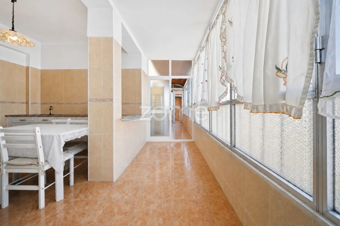 Apartamento T2 para Venda em Oeiras e São Julião da Barra, Paço de Arcos e Caxias Foto 9