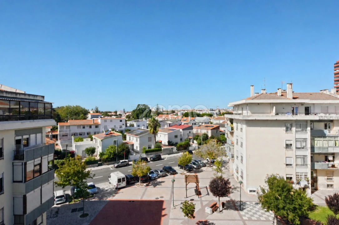 Apartamento T2 para Venda em Oeiras e São Julião da Barra, Paço de Arcos e Caxias Foto 32