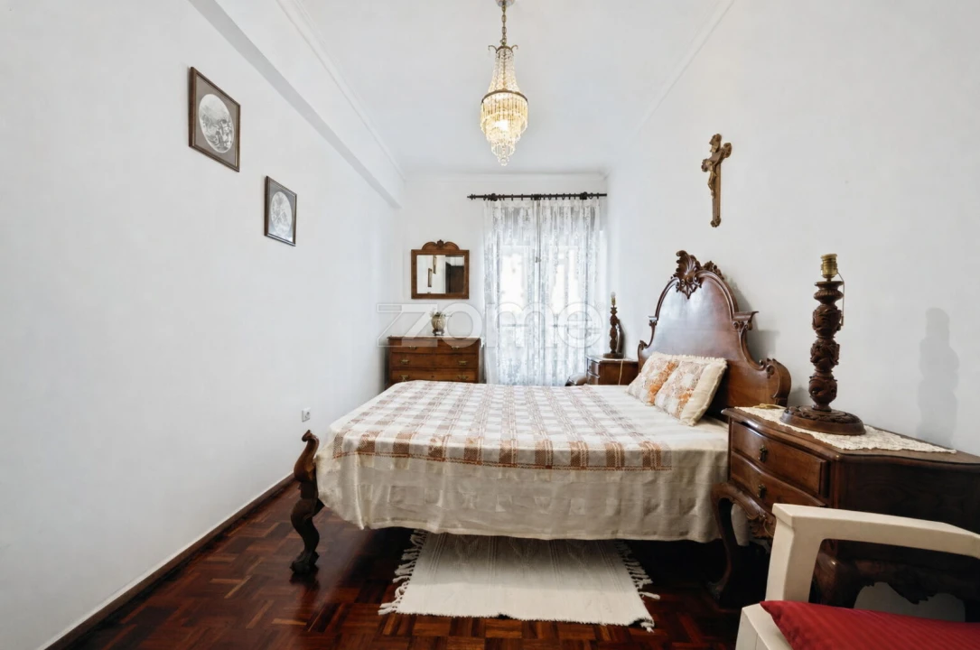 Apartamento T2 para Venda em Oeiras e São Julião da Barra, Paço de Arcos e Caxias Foto 20