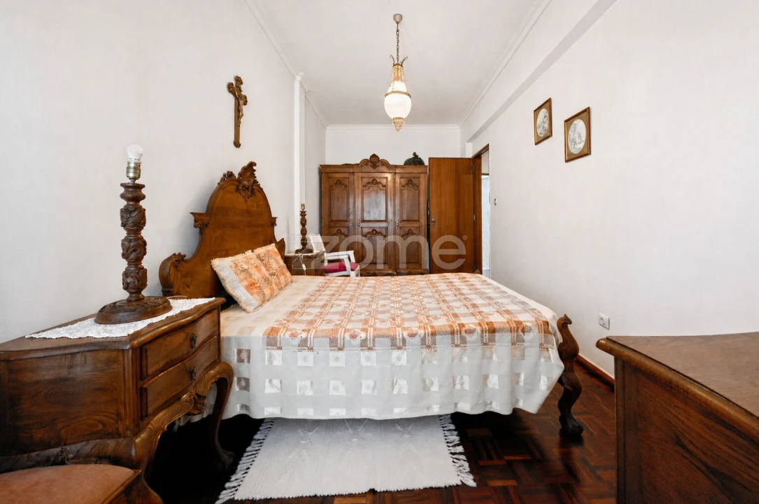 Apartamento T2 para Venda em Oeiras e São Julião da Barra, Paço de Arcos e Caxias Foto 21
