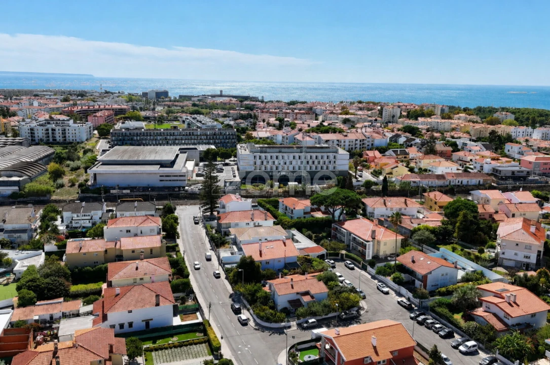 Apartamento T2 para Venda em Oeiras e São Julião da Barra, Paço de Arcos e Caxias Foto 31