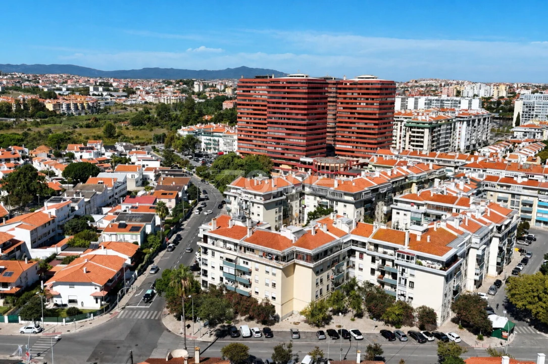 Apartamento T2 para Venda em Oeiras e São Julião da Barra, Paço de Arcos e Caxias Foto 30