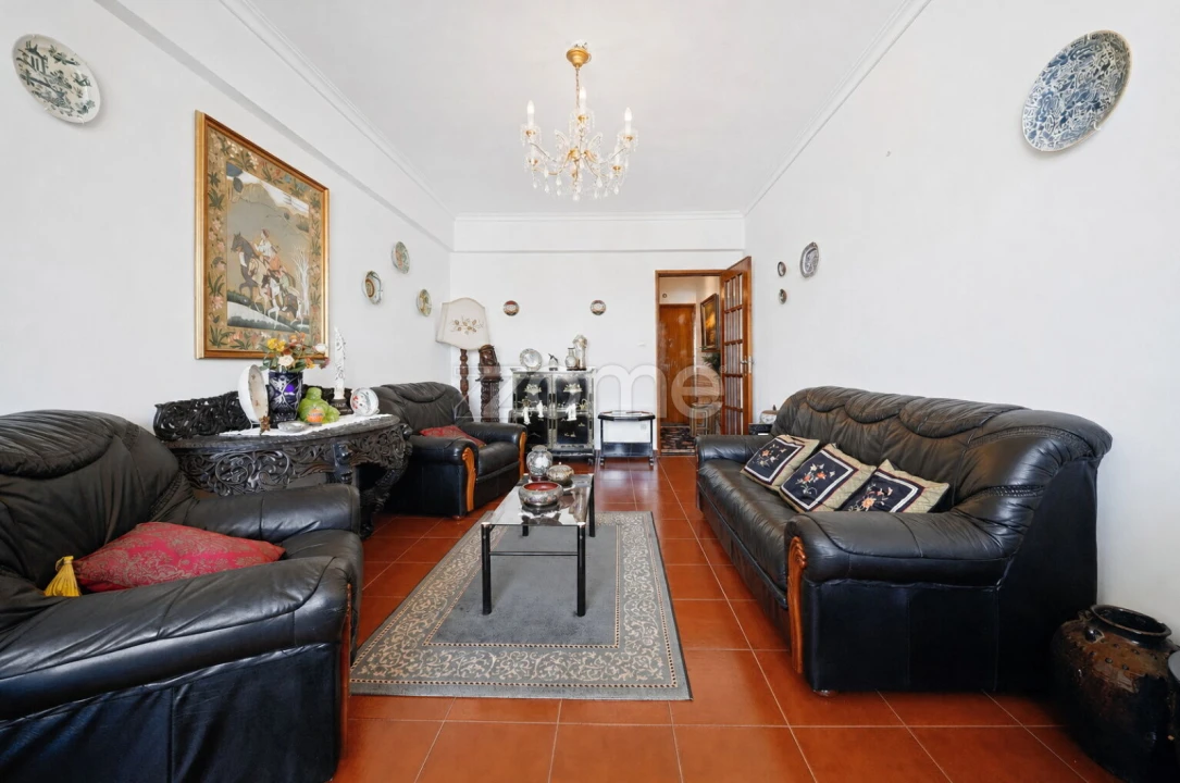 Apartamento T2 para Venda em Oeiras e São Julião da Barra, Paço de Arcos e Caxias Foto 4