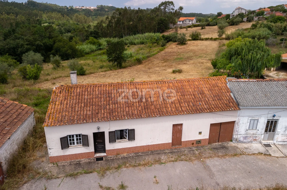 Moradia T2 para Venda em Samuel Foto 3