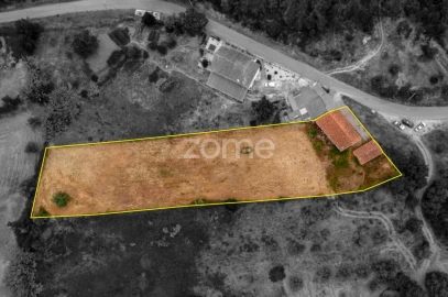 Moradia T2 para Venda em Samuel