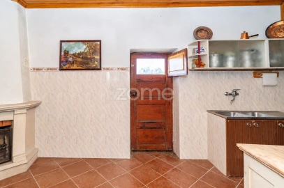 Moradia T2 para Venda em Samuel