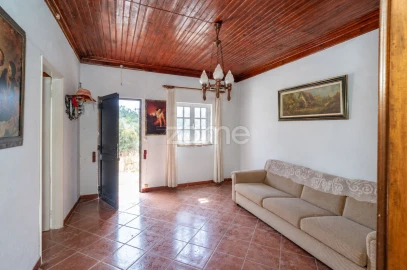 Moradia T2 para Venda em Samuel