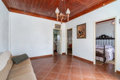 Moradia T2 para Venda em Samuel
