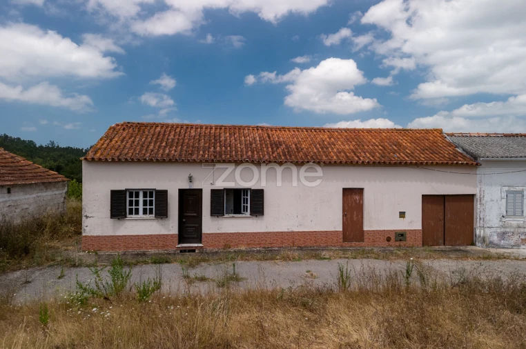 Moradia T2 para Venda em Samuel Foto 2