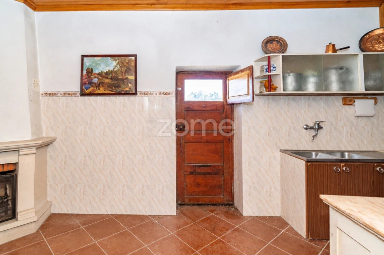 Moradia T2 para Venda em Samuel Foto 14