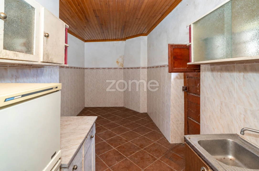 Moradia T2 para Venda em Samuel Foto 12