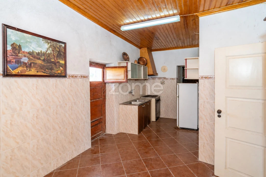 Moradia T2 para Venda em Samuel Foto 13