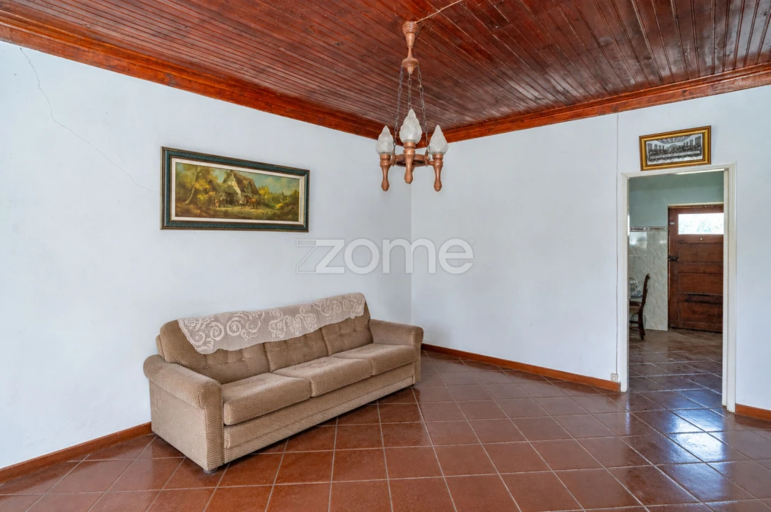 Moradia T2 para Venda em Samuel Foto 7