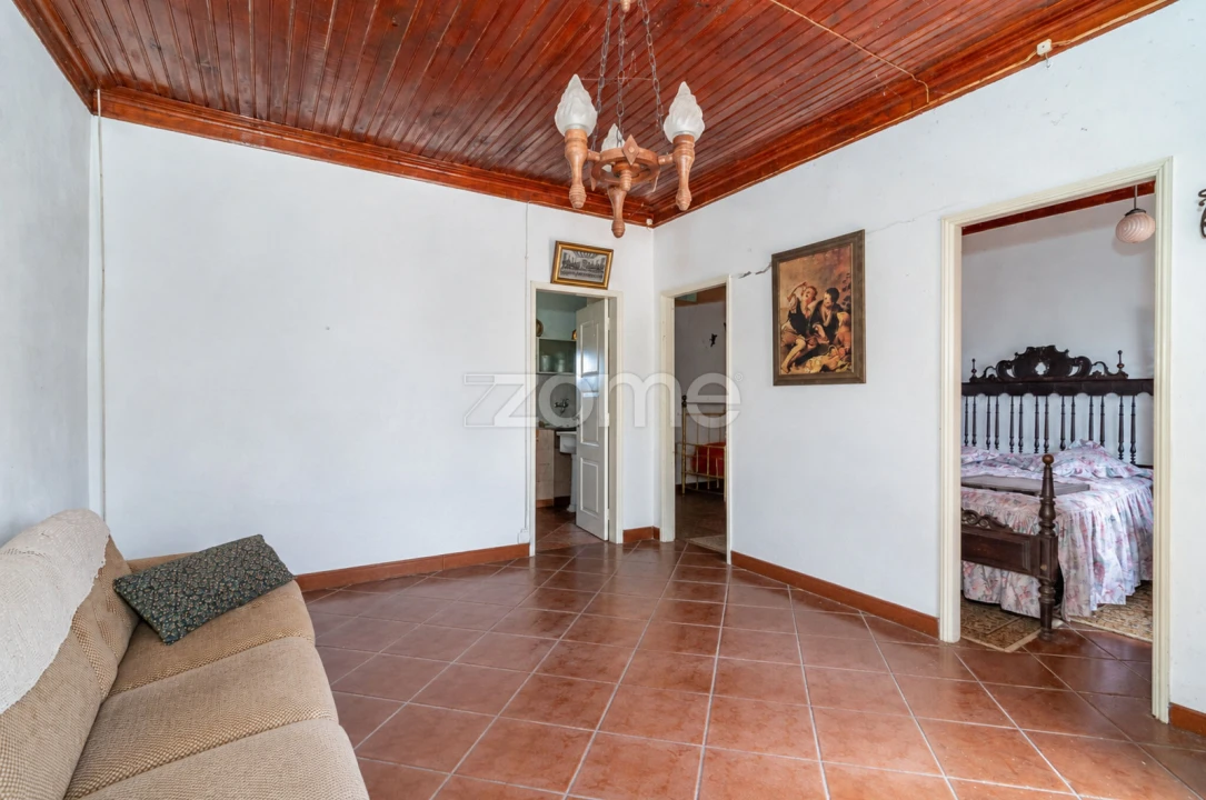 Moradia T2 para Venda em Samuel Foto 8