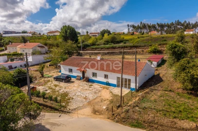 Moradia T3 para Venda em Evora de Alcobaça