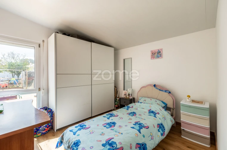Moradia T3 para Venda em Evora de Alcobaça Foto 9