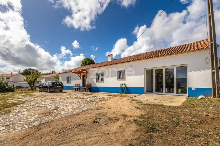 Moradia T3 para Venda em Evora de Alcobaça Foto 12