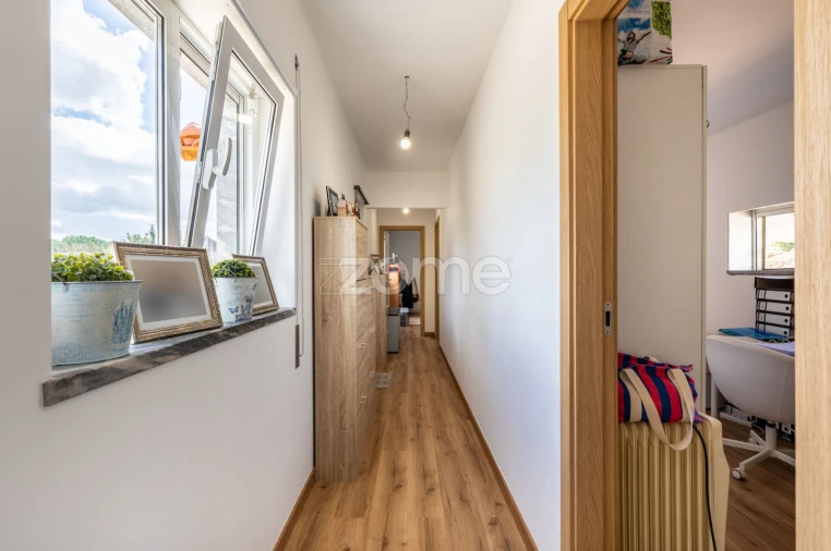 Moradia T3 para Venda em Evora de Alcobaça Foto 3