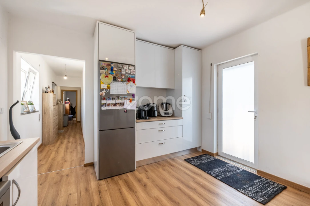 Moradia T3 para Venda em Evora de Alcobaça Foto 5