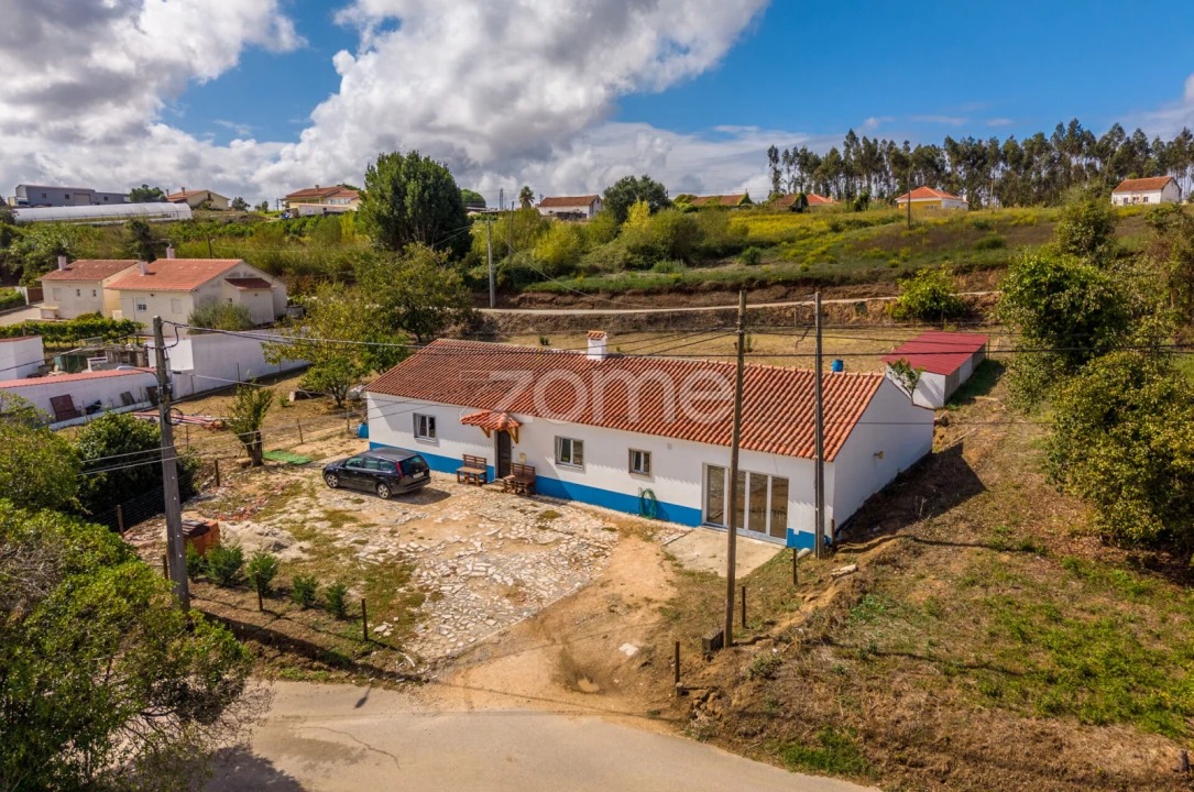 Moradia T3 para Venda em Evora de Alcobaça Foto 13