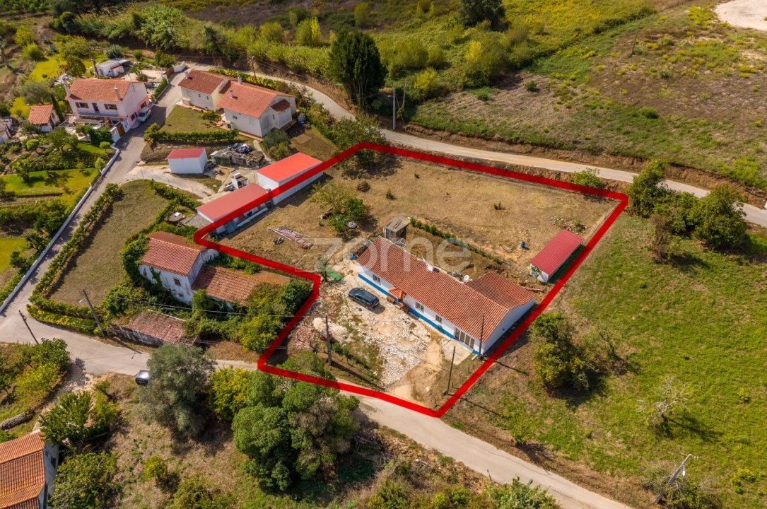 Moradia T3 para Venda em Evora de Alcobaça Foto 14