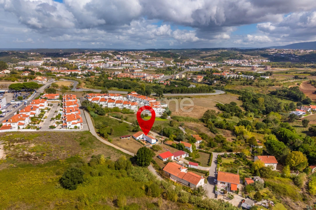 Moradia T3 para Venda em Evora de Alcobaça Foto 16