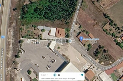 Moradia T3 para Venda em Meirinhas