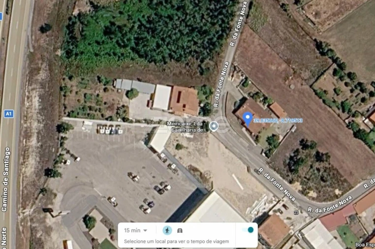 Moradia T3 para Venda em Meirinhas Foto 40
