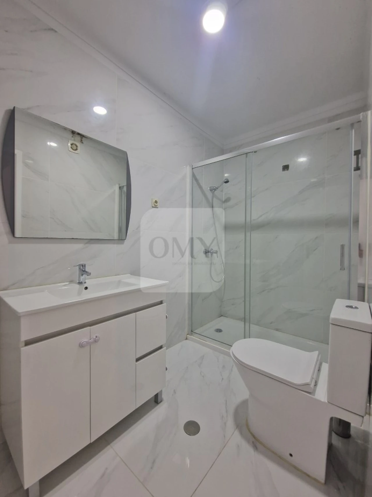 Apartamento T3 para Venda em Nossa Senhora da Conceição, São Pedro e São Dinis Foto 4