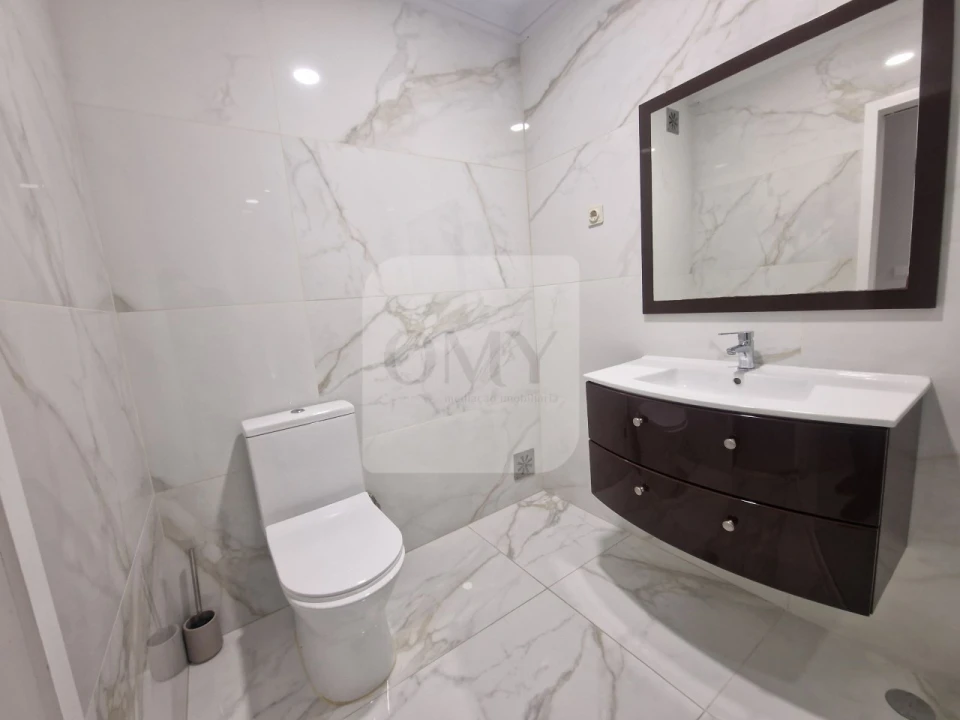 Apartamento T3 para Venda em Nossa Senhora da Conceição, São Pedro e São Dinis Foto 8