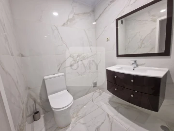 Apartamento T3 para Venda em Nossa Senhora da Conceição, São Pedro e São Dinis