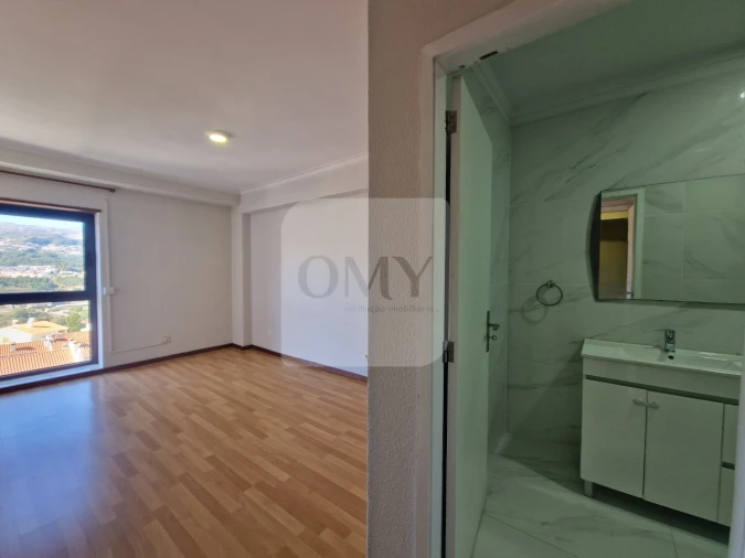 Apartamento T3 para Venda em Nossa Senhora da Conceição, São Pedro e São Dinis Foto 3