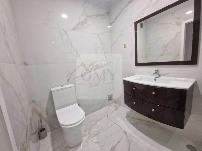 Apartamento T3 para Venda em Nossa Senhora da Conceição, São Pedro e São Dinis Foto 8