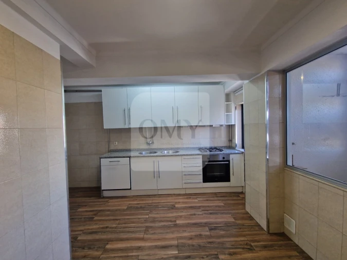 Apartamento T3 para Venda em Nossa Senhora da Conceição, São Pedro e São Dinis Foto 14