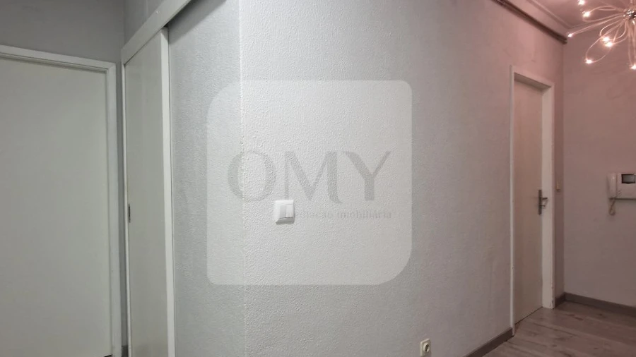 Apartamento T3 para Venda em Nossa Senhora da Conceição, São Pedro e São Dinis