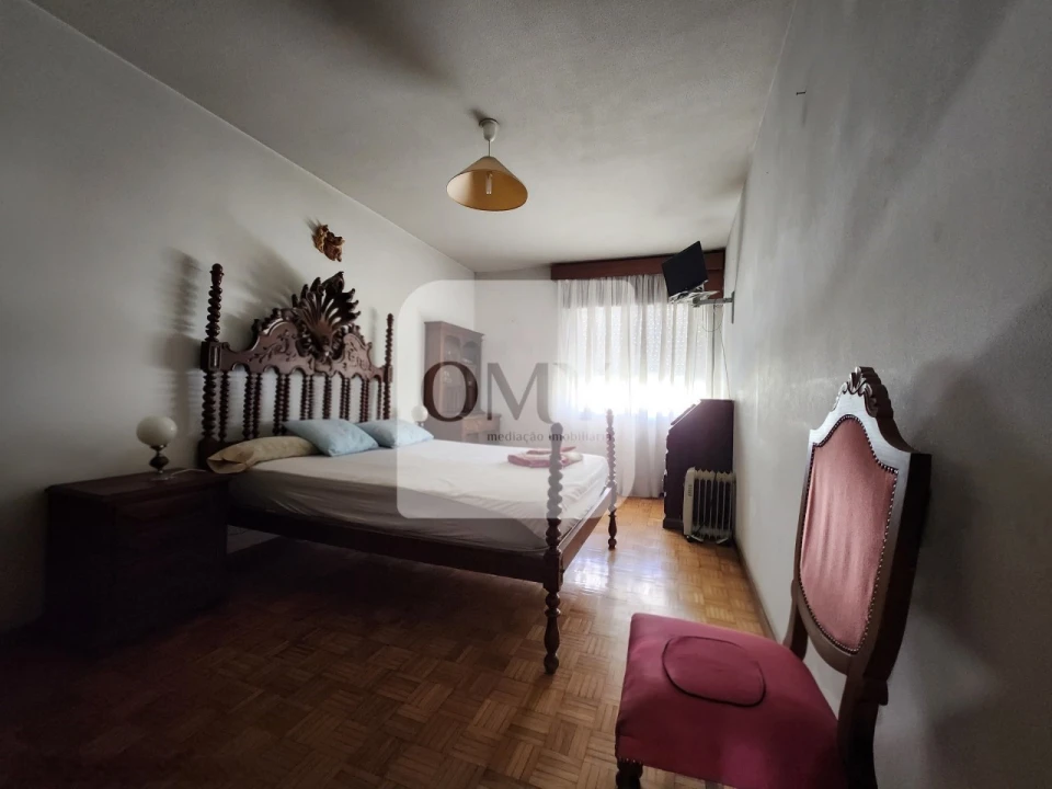 Apartamento T3 para Arrendamento em Nossa Senhora da Conceição, São Pedro e São Dinis Foto 4