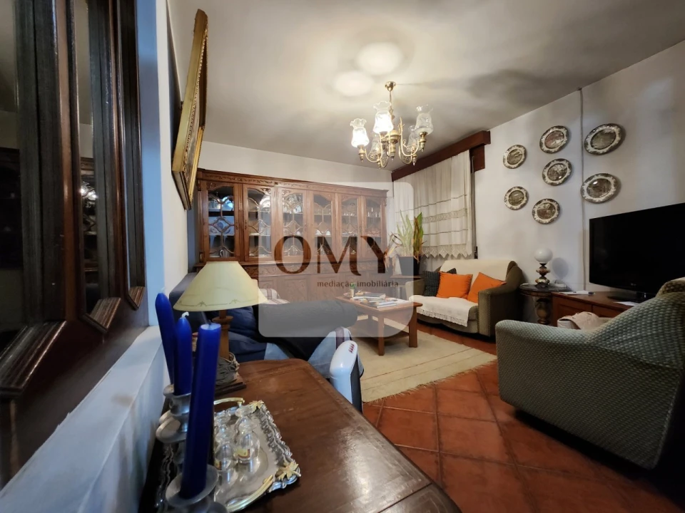 Apartamento T3 para Arrendamento em Nossa Senhora da Conceição, São Pedro e São Dinis Foto 10