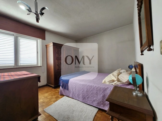 Apartamento T3 para Arrendamento em Nossa Senhora da Conceição, São Pedro e São Dinis Foto 2