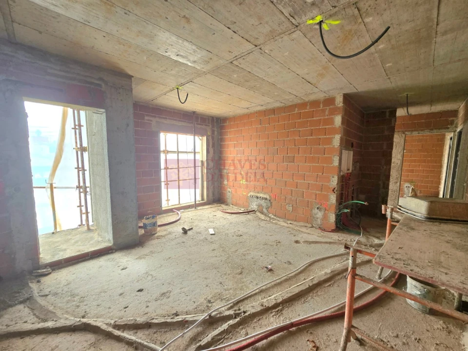 Apartamento T2 para Venda em Ericeira Foto 5