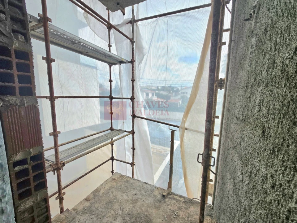 Apartamento T2 para Venda em Ericeira Foto 6