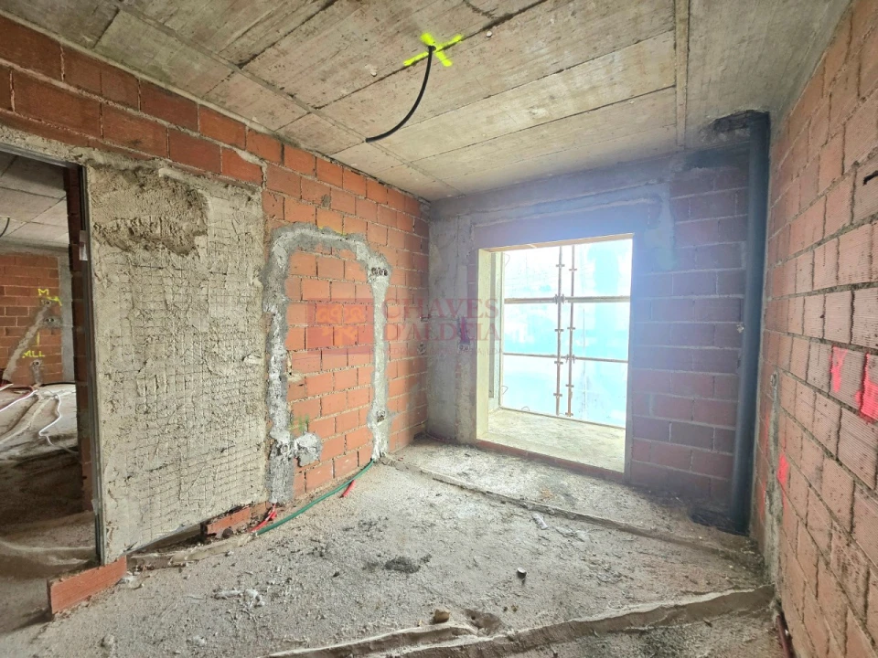 Apartamento T2 para Venda em Ericeira Foto 15