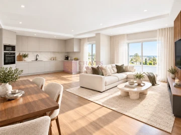 Apartamento T2 para Venda em Ericeira
