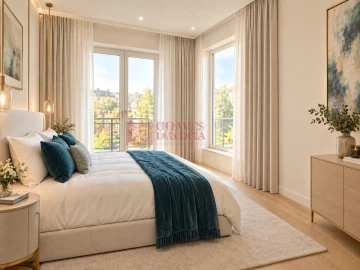 Apartamento T2 para Venda em Ericeira